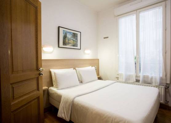 Hotel Darcet 1