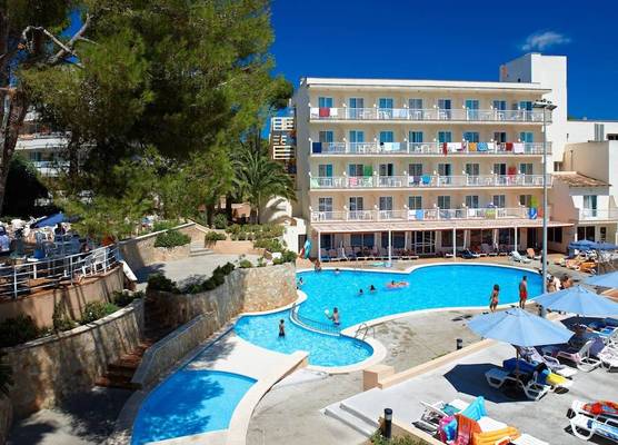 O7 Club Cala Ratjada 1