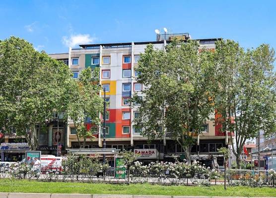 Ramada by Wyndham Istanbul Old City 1