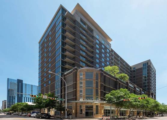 Kasa Lady Bird Lake Austin 1