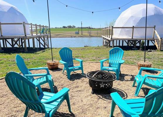 Lake Serenity Ranch 1
