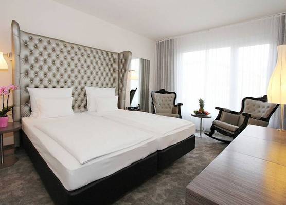 ARCOTEL John F Berlin 1