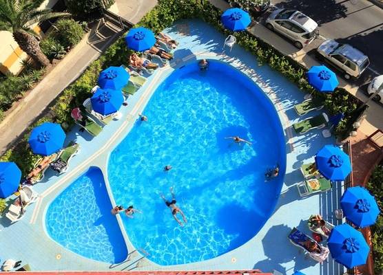 Hotel Soleado 1