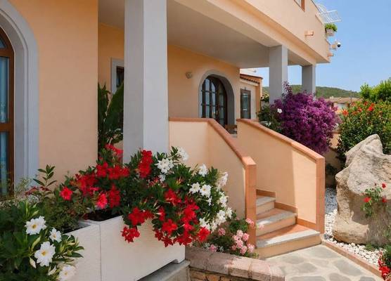B&B Villa delle Rose 1