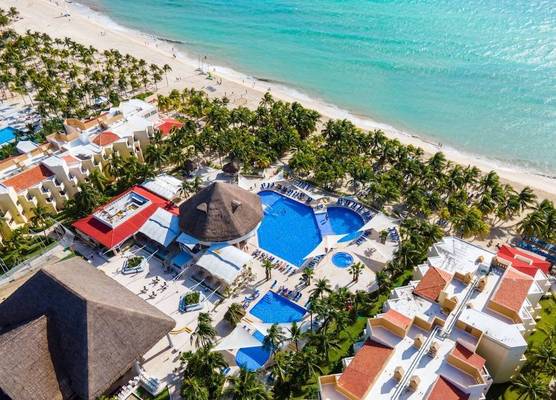 Viva Maya by Wyndham, A Trademark All Inclusive Resort 1