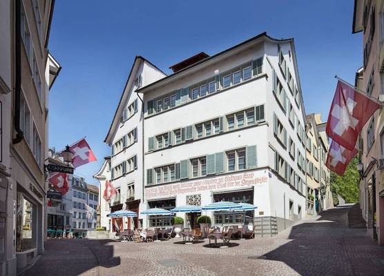 Boutique Hotel Kindli 1