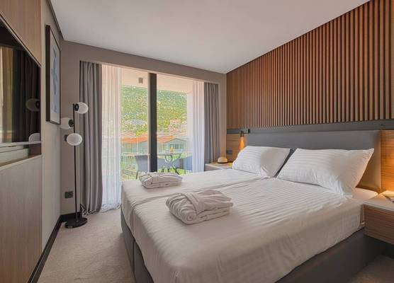 Boutique Hotel Noemia 1