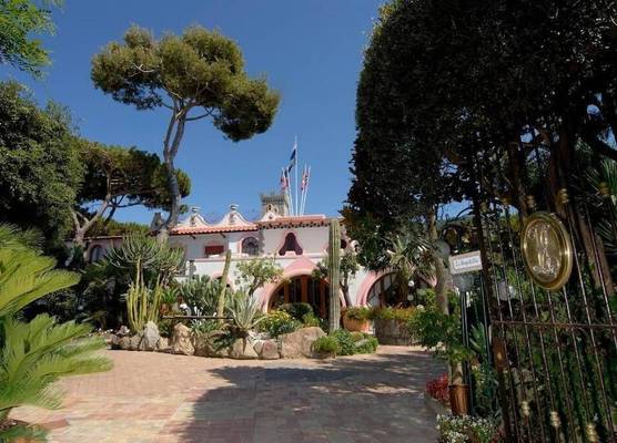 Hotel Terme La Bagattella 1
