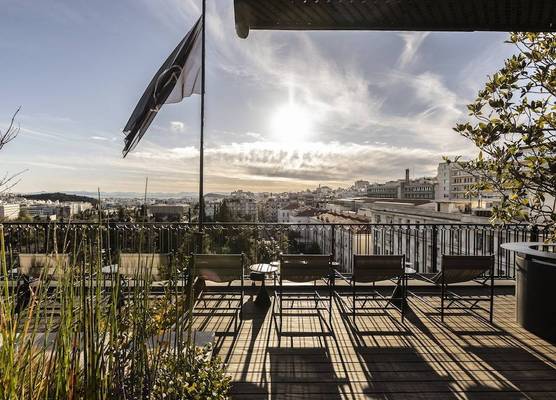 The Modernist Athens 1