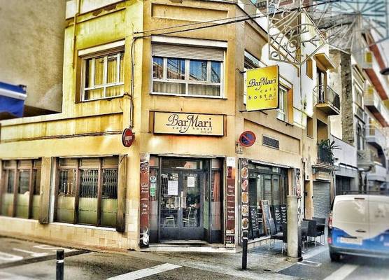 Hostal Mary - ADULTS ONLY 18 AND UP 1