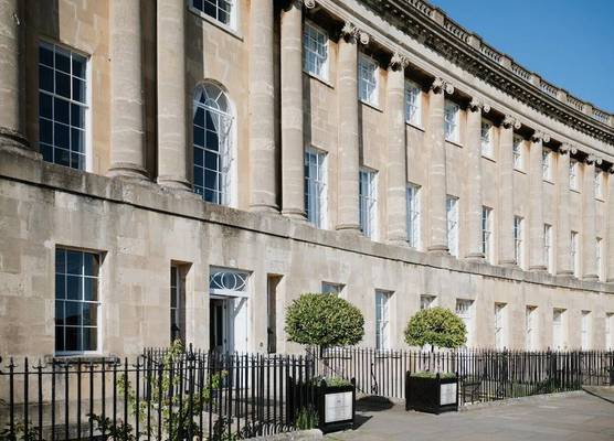 The Royal Crescent Hotel & Spa 1
