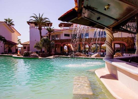 Los Cabos Golf Resort, Trademark Collection by Wyndham 1
