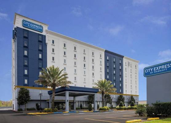 City Express by Marriott New Orleans 1-10 1
