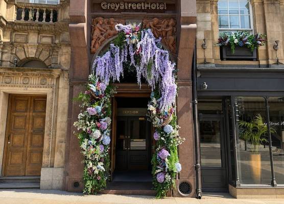 Grey Street Hotel 1