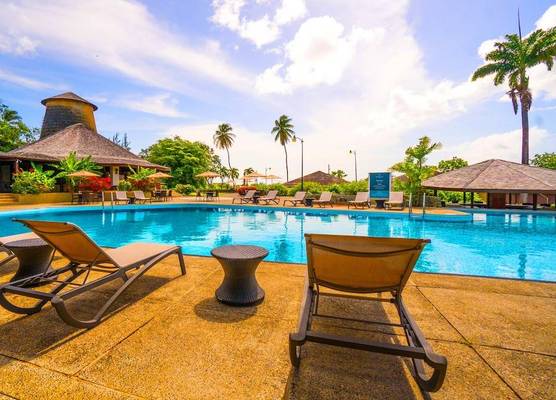 Mount Irvine Bay Resort 1