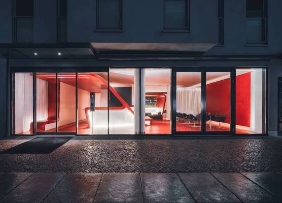 Hotel Q! Berlin 1