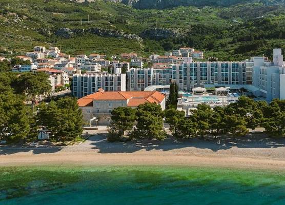 Bluesun Hotel Alga 1