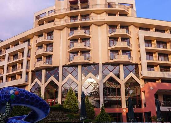 Park Hotel Odessos - All Inclusive 1