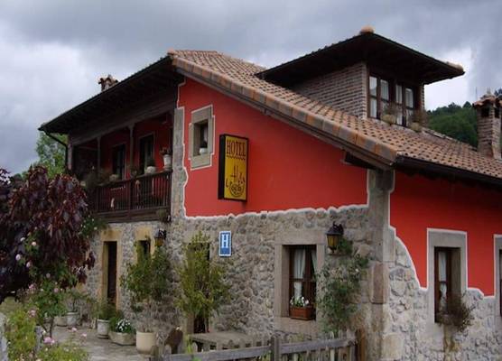 Hotel Alda 1