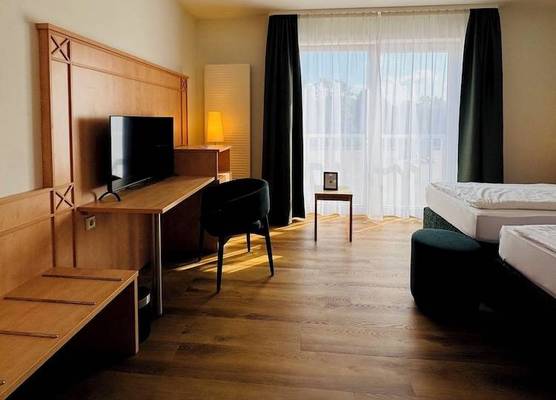 Hotel Sittardsberg 1