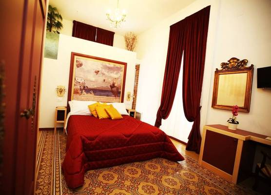 La Bella Napoli B&B 1