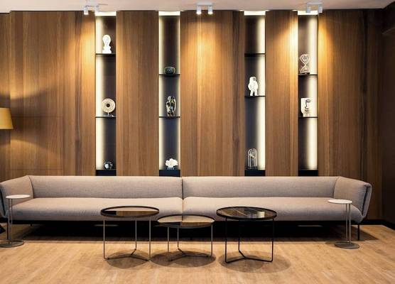 AC Hotel by Marriott Riga 1