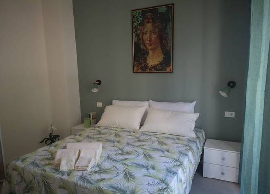 Il Giardino di Anna - Charming rooms in Cagliari 1