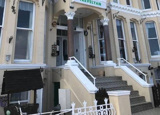 Trevelyan Hotel 1