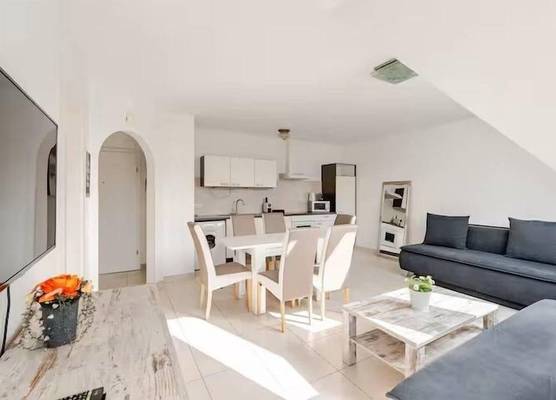 Vienna Airport Residences 1