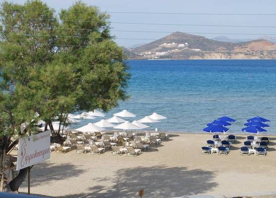 Ippokampos Beachfront 1