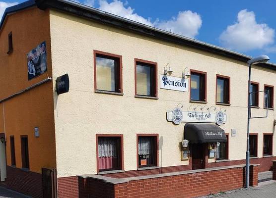 Stettiner Hof 1