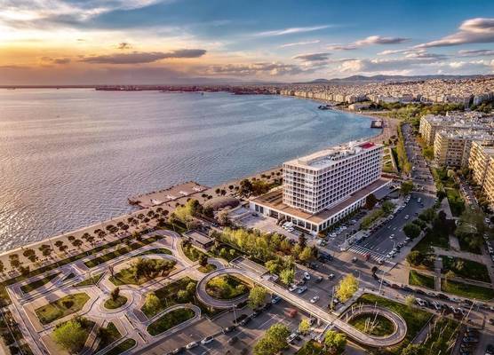 Makedonia Palace 1