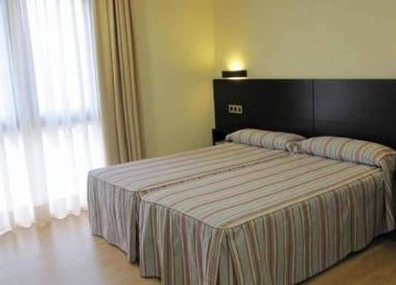 Hotel Amenal 1