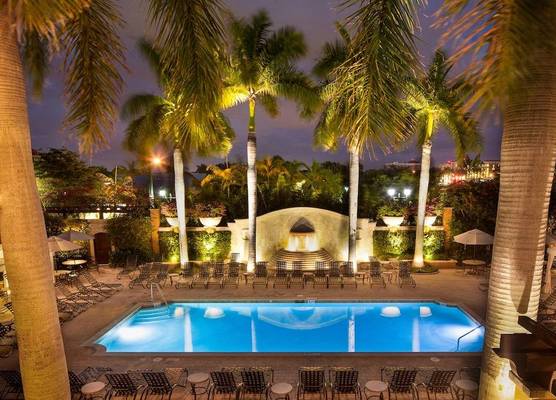 Bellasera Resort 1