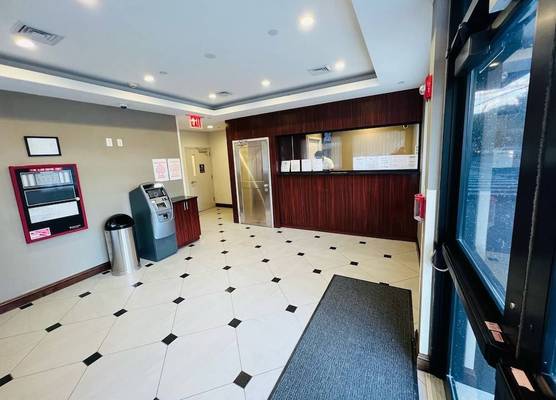 Rockaway Hotel Brooklyn 1