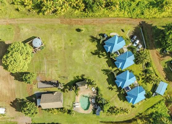 Vai Iti Lodge 1