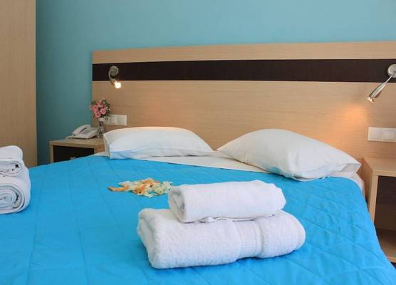 G92 City Hotel 1