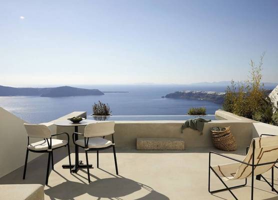Atoles Retreat 1