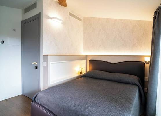 Villino Milano 1