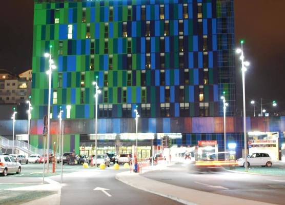 Idea Hotel Plus Savona 1
