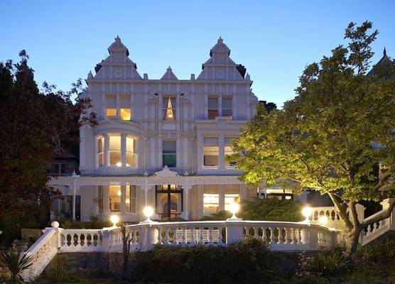 Escape Boutique B&B 1