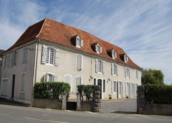 La Maison d'Antan 1