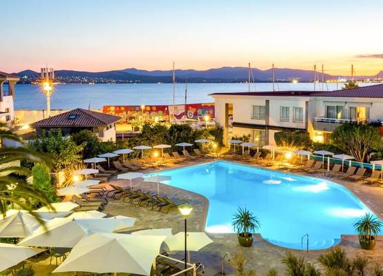 Best Western Plus La Marina 1