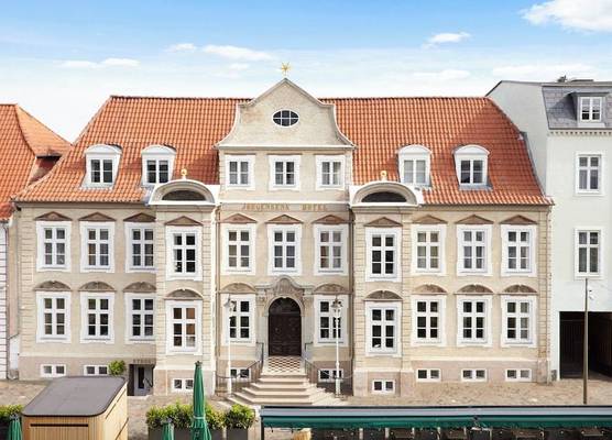 Jørgensens Hotel 1