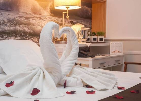 Hotel Ribes Roges 1