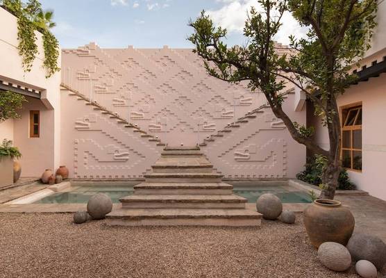 La Valise San Miguel de Allende, Member of Small Luxury Hotels 1