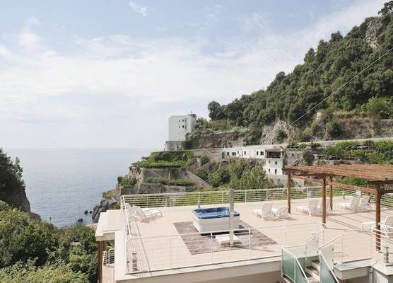 Residence La Dolce Vita 1