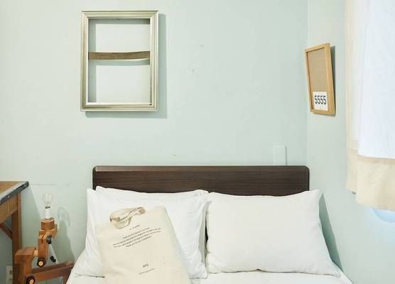 Apartment Hotel Shinjuku 1