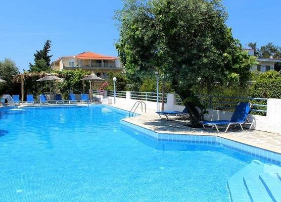 Thassos Hotel 1