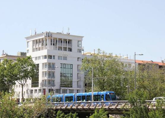 Appart Hotel Marianne 1